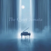 The Quiet Sonata (feat. Baby Mozart & The Cello & Violin Academy) - Bach & PianoDreams
