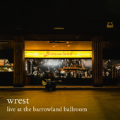 Live at the Barrowland Ballroom