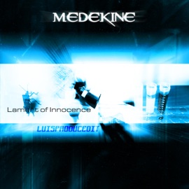 Lament Of Innocence (feat. LUISPRODUCEDIT) Medekine