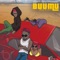 Buumu (feat. Strongman) - Bosom P-Yung lyrics