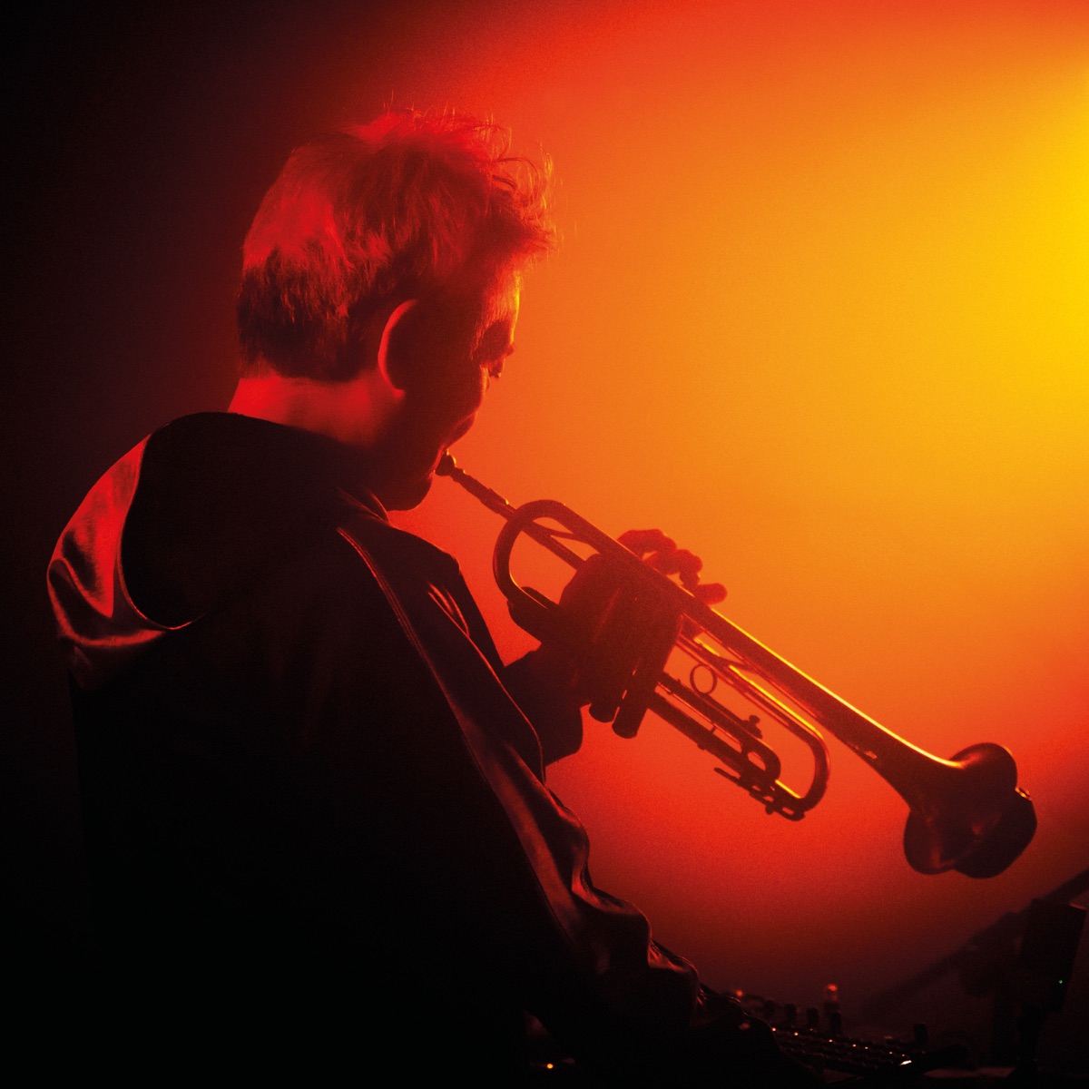 Broken Jazz artwork