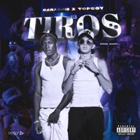 TIROS - Single - CARABIN3, SVNTI & Topboy TGR