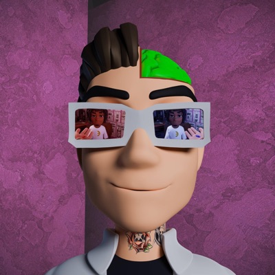 REDPILL: Matrix Pack - EP