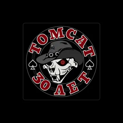 Tomcat을(를) 듣고, 뮤직 비디오를 보고, 약력을 읽고, 투어 일정 등을 확인하세요!