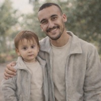 מכתב למתנאל (feat. אבי מסיקה) - Single - IM EFA