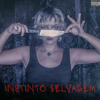 Instinto Selvagem - Single