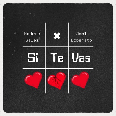 Si Te Vas - Single