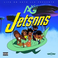 Jetsons - Single - AG Lotti