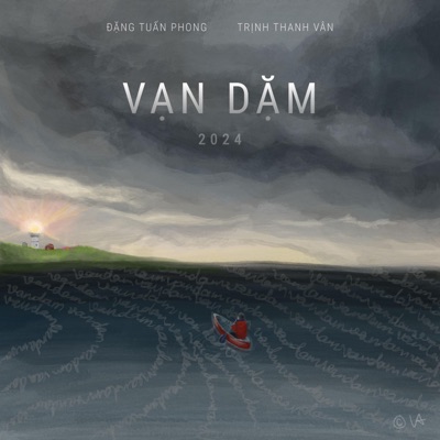 Vạn Dặm (feat. Đặng Tuấn Phong) [Special Remake] - Single