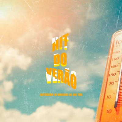 Hit do verão - Single
