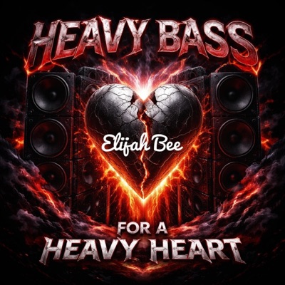 Heavy Bass for a Heavy Heart (AI)
