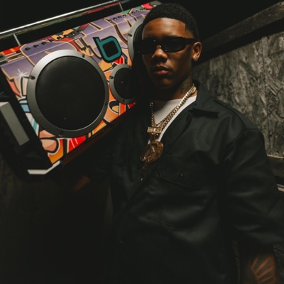 Pdreaamydahound - BIG POPPA