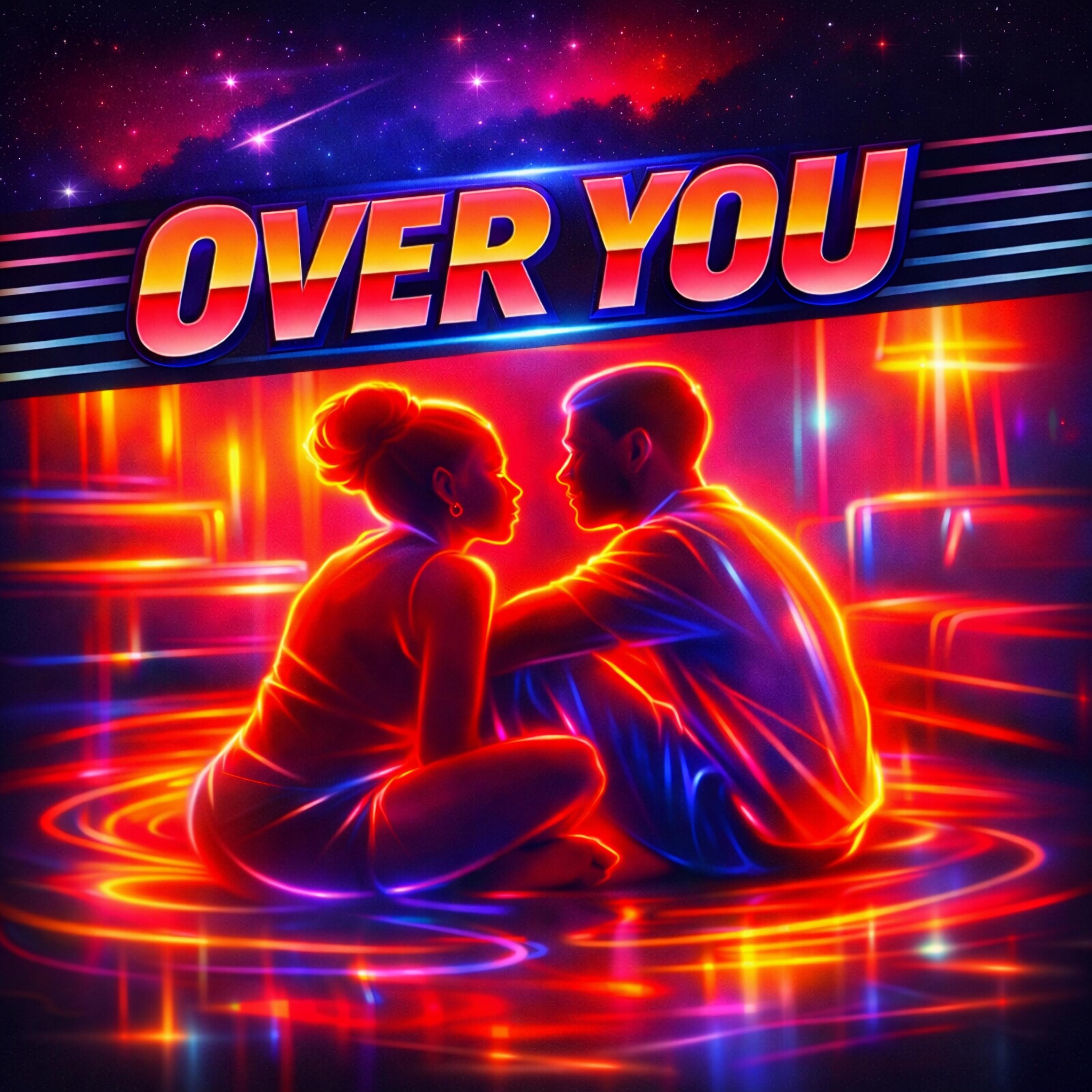 Over You - Single