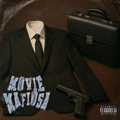 Movie Mafiosa (feat. 1 7 Baby Demon, YOUNG MAAR, Kilo OG & AK MARCO) - Single