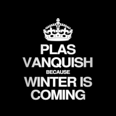Winterfell Plas - Single