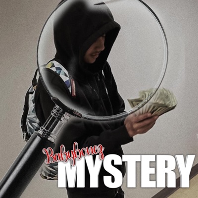 Mystery - Single