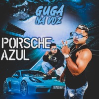 Porsche Azul - Single - Guga na Voz