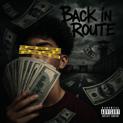 Back in Route - Single