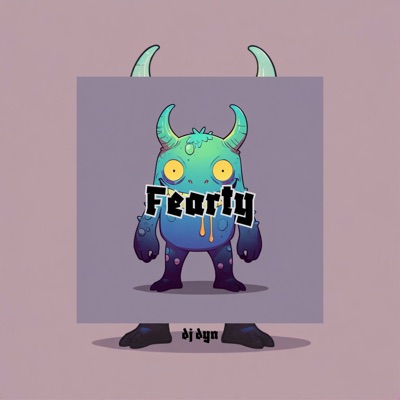 Fearty - Single