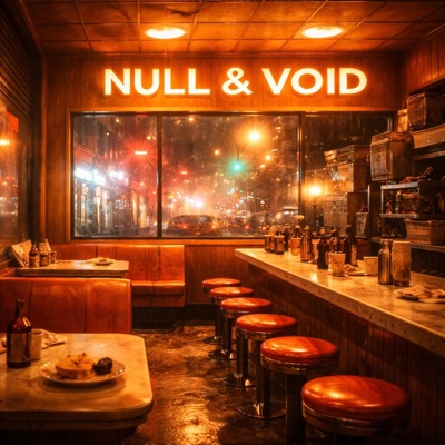 Null & Void - Single