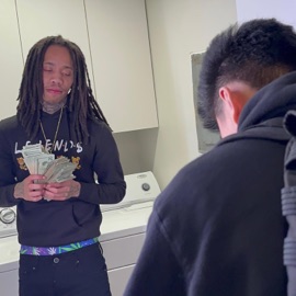 Safer Route Jaybethetrapper