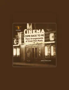 Jane Chee सुनें, म्यूज़िक वीडियो देखें, बायो पढ़ें, दौरे की तारीखें और बहुत कुछ देखें!