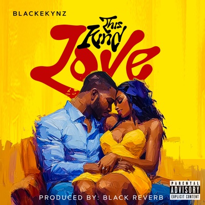 This kind love - Single