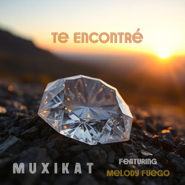 Te Encontre (feat. Melody Fuego)