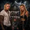 VELXORA - SONS OF THE STORM