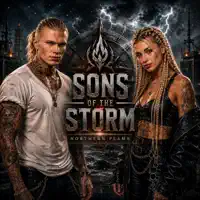 SONS OF THE STORM — VELXORA