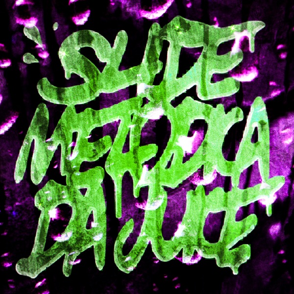 SLIDE MELODICA DA JUICE - EP