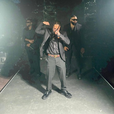 Boca Boca (feat. young g sambriu, Djey-S & rossdf264) - Single