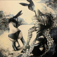 Album cover for Dead Skin (Instrumental) by Jack Wayne