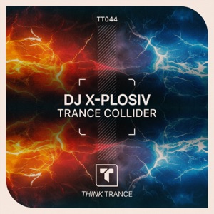 Trance Collider - Single