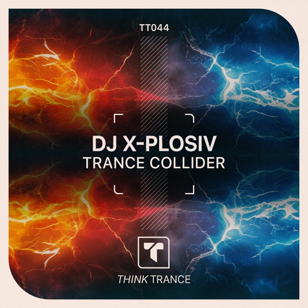 Trance Collider - Single