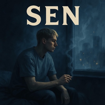 SEN (feat. Kubo) - Single