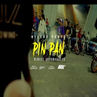 Perico Pin Pan - Single - wilzon