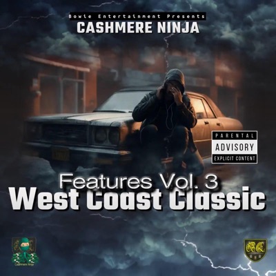 Features Vol. 3