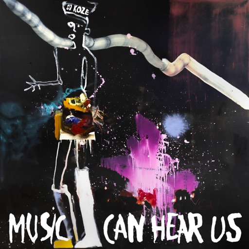 Album artwork