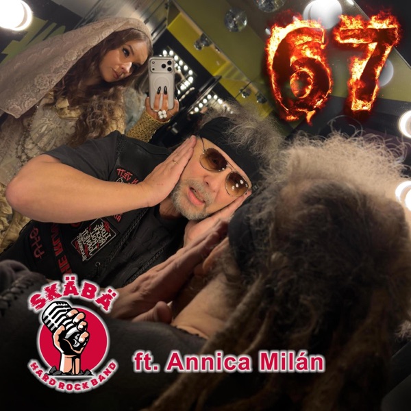 67 (#sixseven)