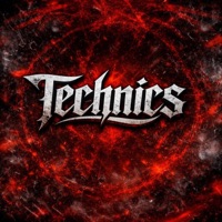 Technics - Single - Benzina, Rapiam & Forty Seven