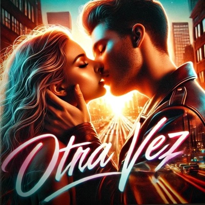 OTRA VEZ (feat. Doggy TBJ) - Single
