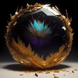 Ritual of Stone PANDO!