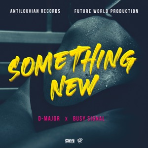 Something New - Single