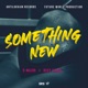 Something New Single