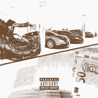 Freestyle 2 (Remix) - Single