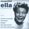 Essential Ella - Ella Fitzgerald