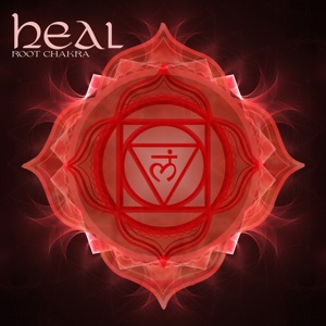 Heal Root Chakra