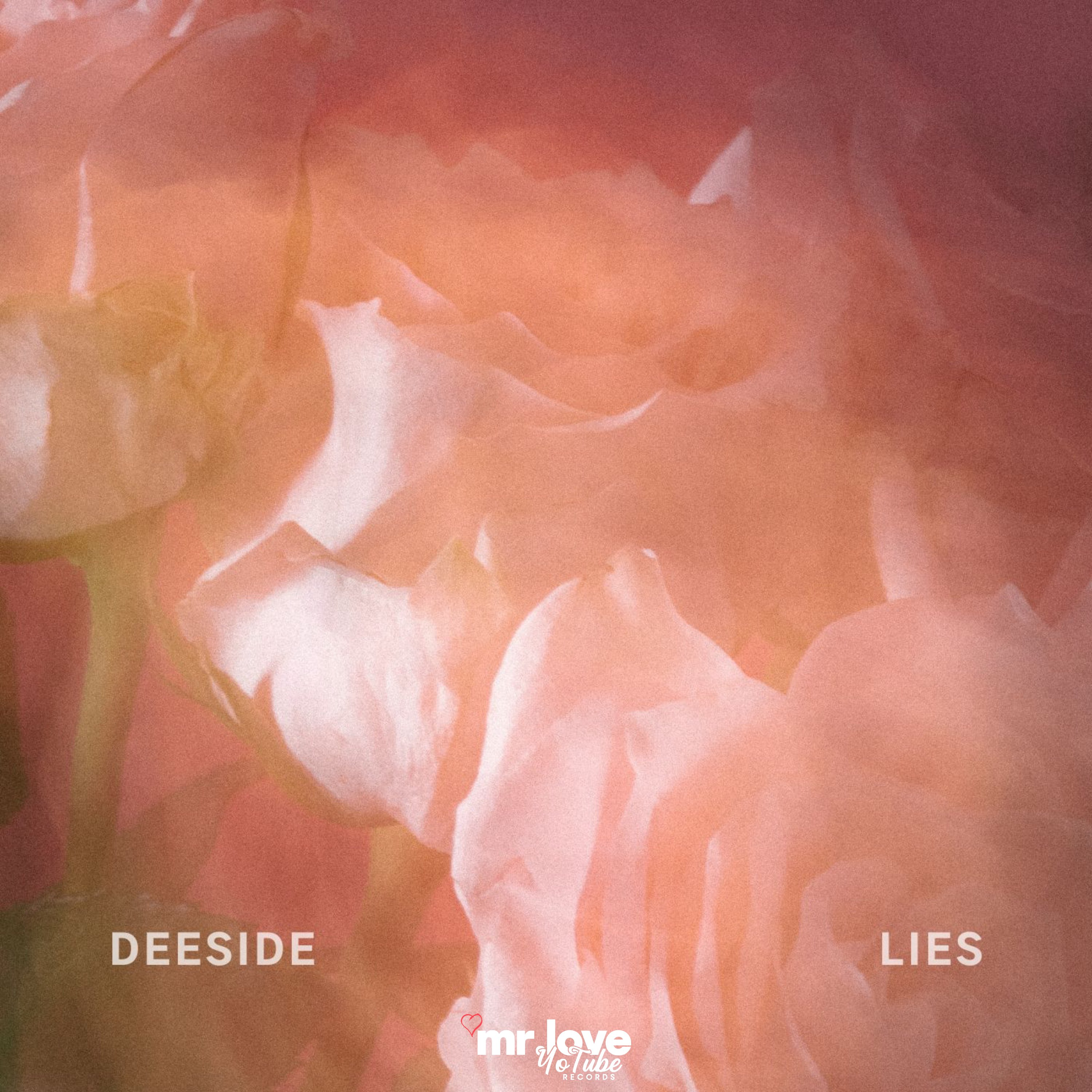 Lies - Single