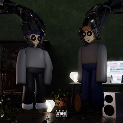 znenavydiv (feat. Fiamma) - Single